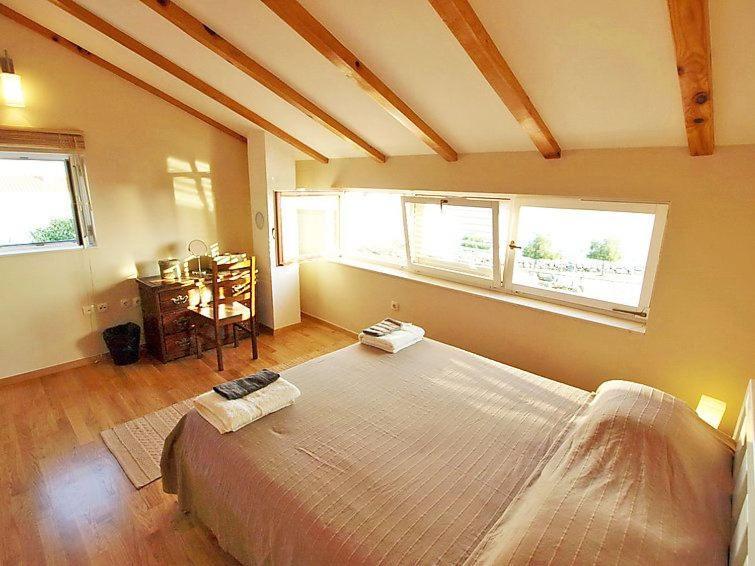 Grosse Ferienwohnung In Zadar Mit Privatem Balkon Diklo Buitenkant foto