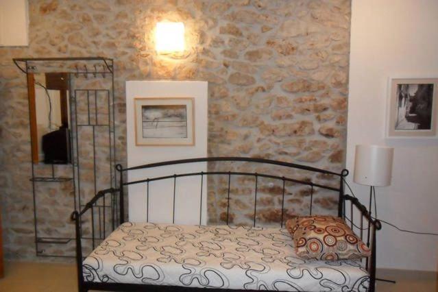 Grosse Ferienwohnung In Zadar Mit Privatem Balkon Diklo Buitenkant foto